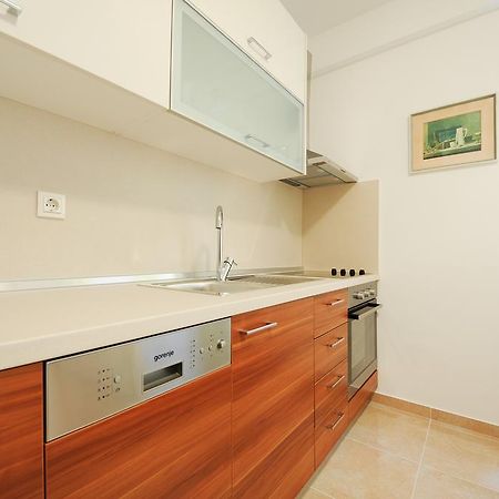 Little Cosy Apartment Zadar Luaran gambar