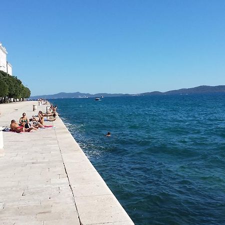 Little Cosy Apartment Zadar Luaran gambar