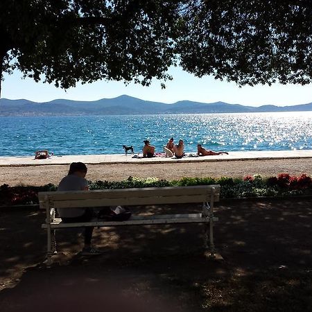 Little Cosy Apartment Zadar Luaran gambar