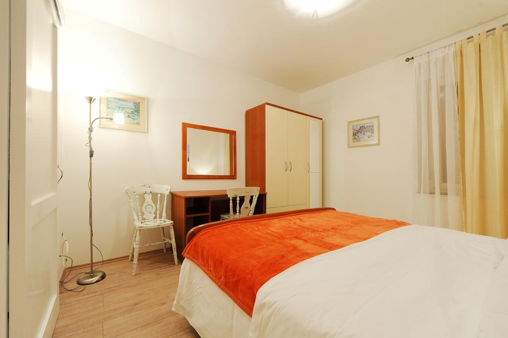Little Cosy Apartment Zadar Luaran gambar