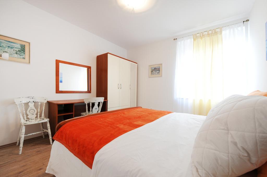 Little Cosy Apartment Zadar Luaran gambar