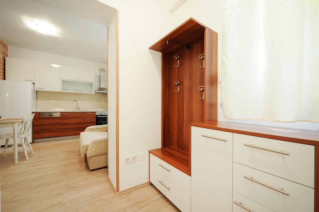 Little Cosy Apartment Zadar Luaran gambar