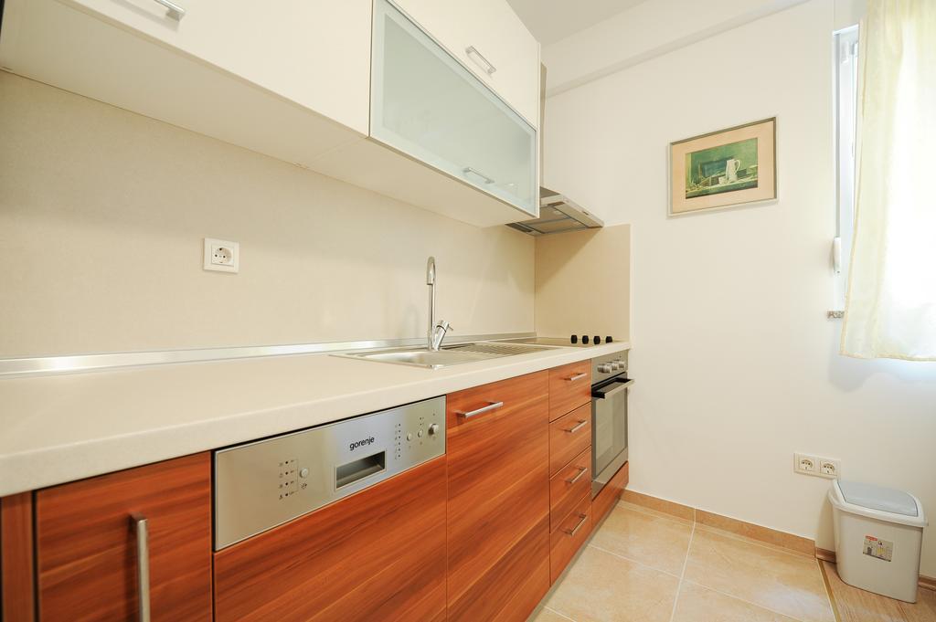 Little Cosy Apartment Zadar Luaran gambar