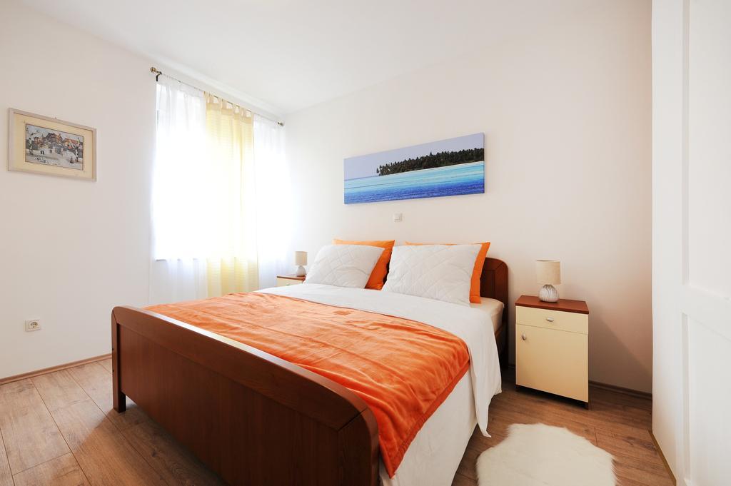 Little Cosy Apartment Zadar Luaran gambar