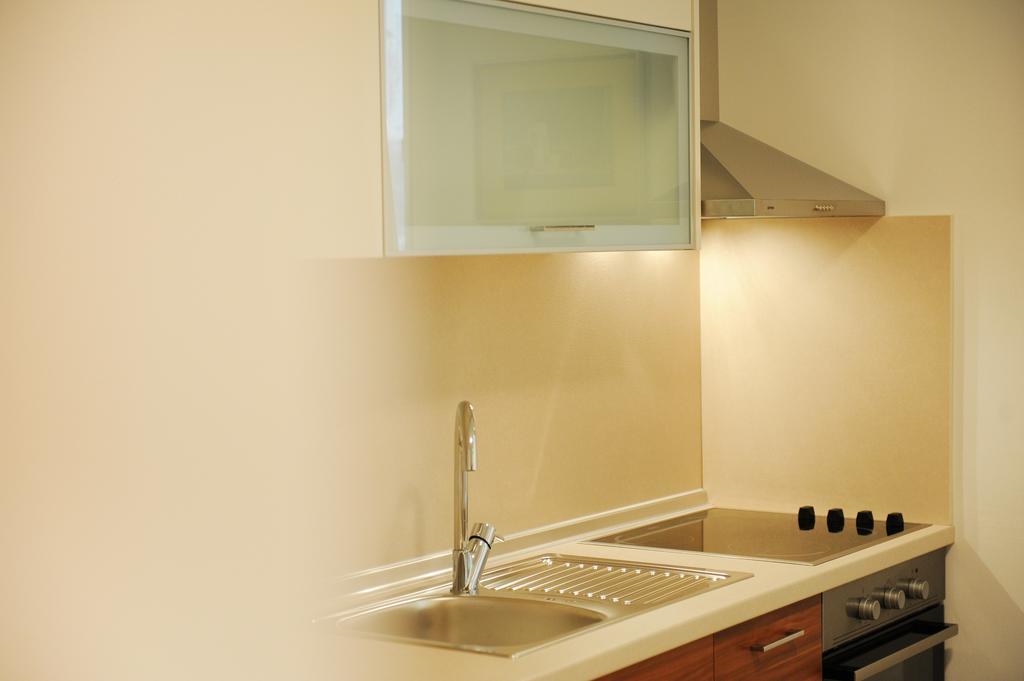 Little Cosy Apartment Zadar Luaran gambar