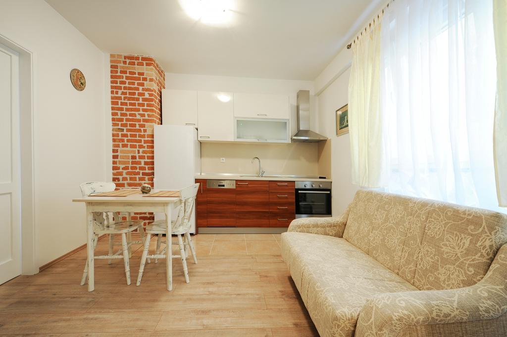Little Cosy Apartment Zadar Luaran gambar