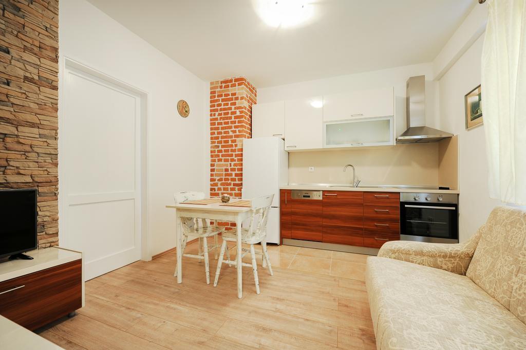 Little Cosy Apartment Zadar Luaran gambar