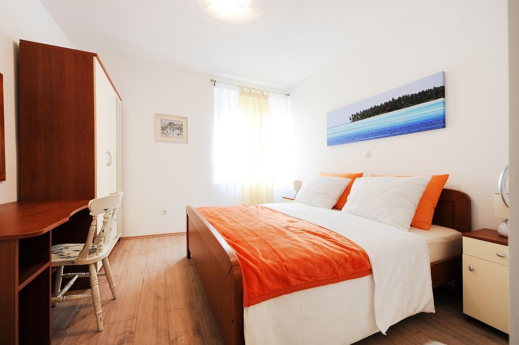 Little Cosy Apartment Zadar Luaran gambar