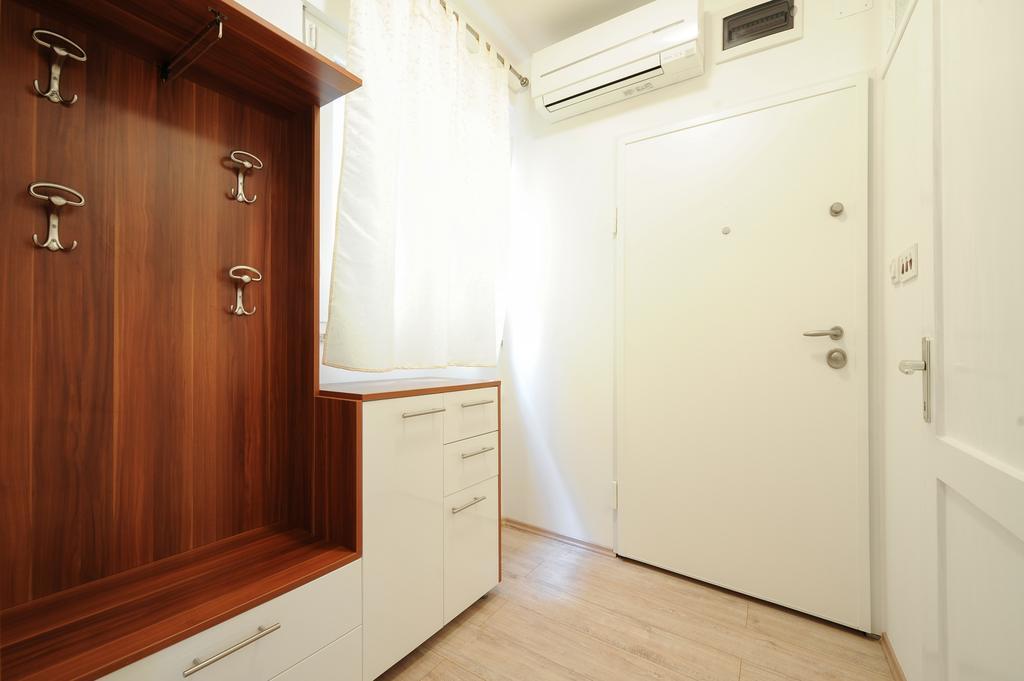Little Cosy Apartment Zadar Luaran gambar